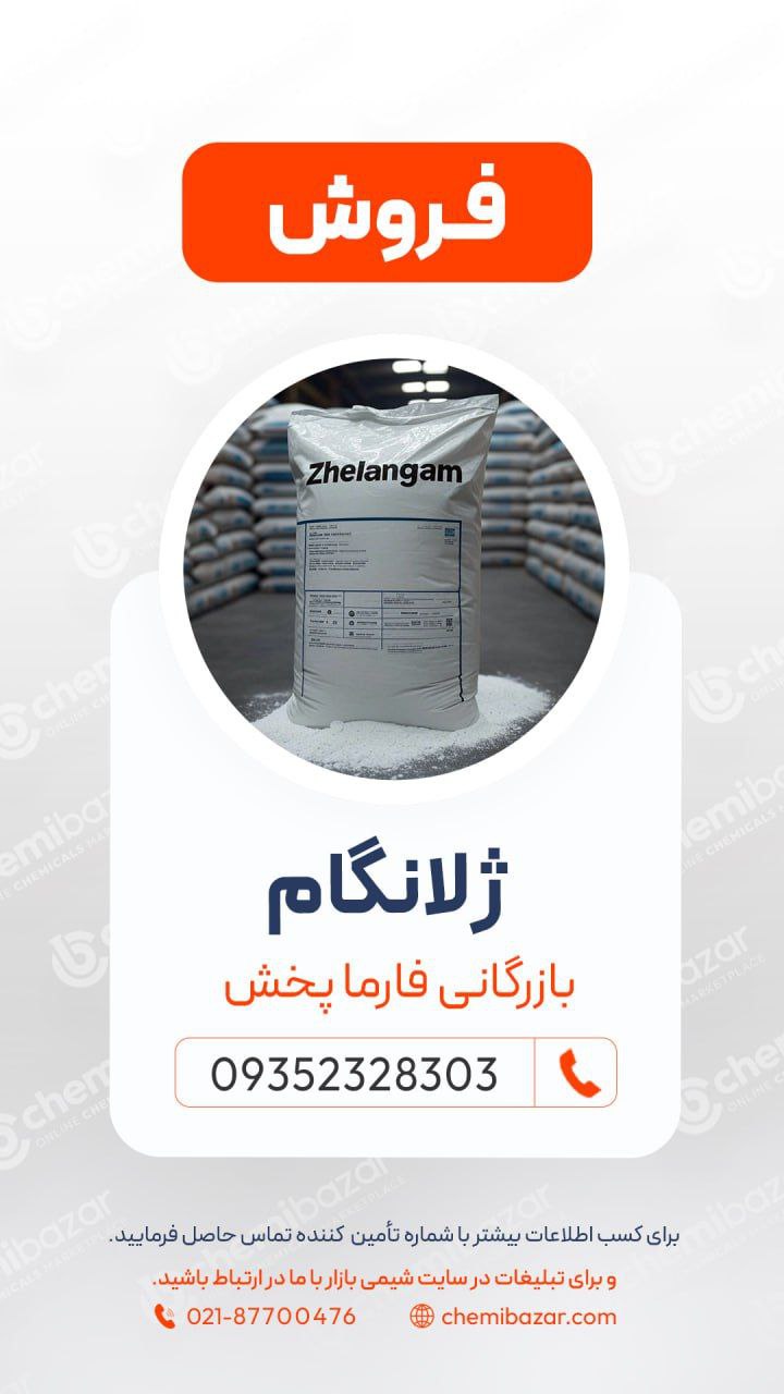 ژلانگام