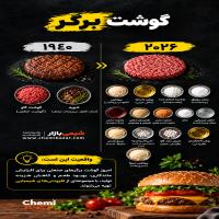 شگفتی شیمی