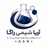 آریا شیمی راگا