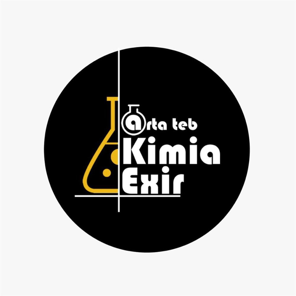 آرتا طب کیمیا اکسیر